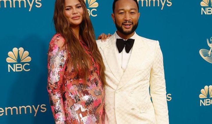 John Legend and Chrissy Teigen Celebrate 9 Years of Marriage